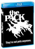 Pack, the (1977) (Blu-ray)