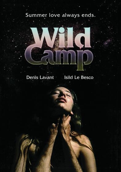 Wild Camp (DVD)