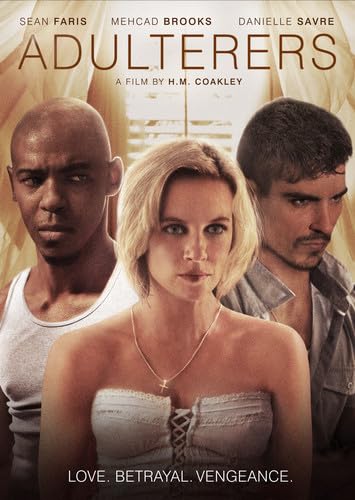 Adulterers (DVD)