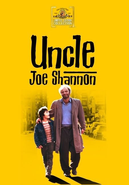 Uncle Joe Shannon (DVD)