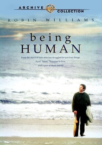 Being Human (DVD)