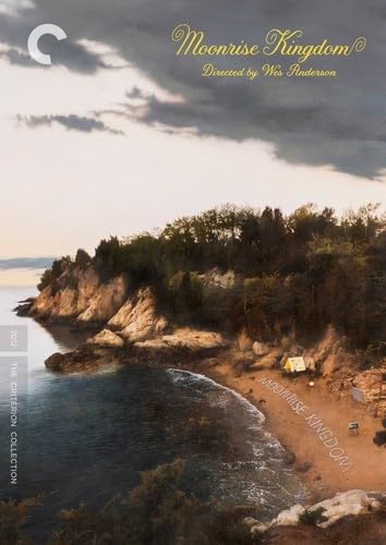 Moonrise Kingdom (DVD)