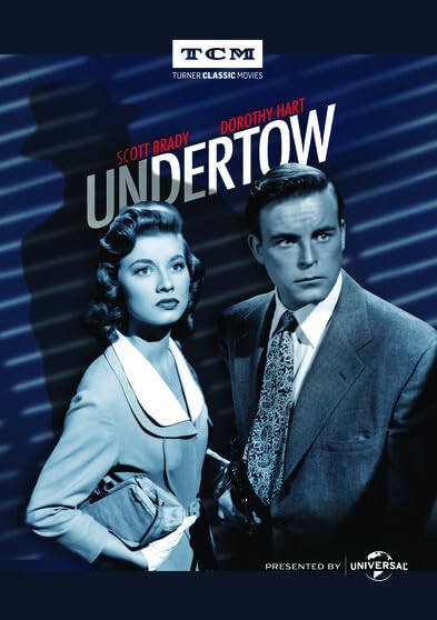 Undertow (DVD)