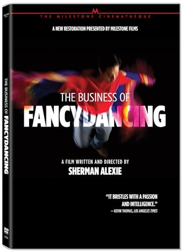 Business of Fancydancing (DVD)