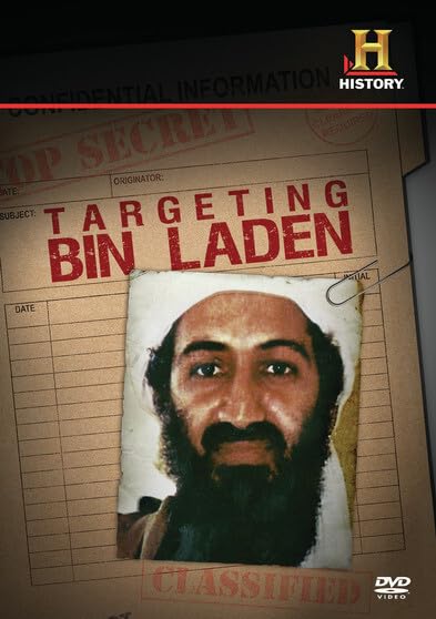 Targeting Bin Laden (DVD)