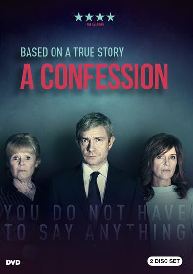 A Confession (DVD)