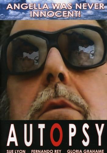 Autopsy (DVD)
