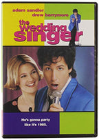 The Wedding Singer (DVD)