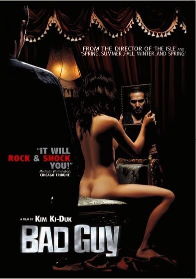 Bad Guy (DVD)