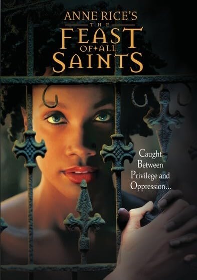 Anne Rice's the Feast of All Saints (DVD)