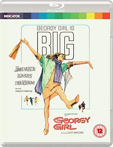 Georgy Girl (Blu-ray)