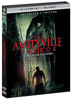 Amityville Horror, the (2005) (4K Ultra HD)