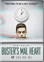 Buster's Mal Heart (DVD)