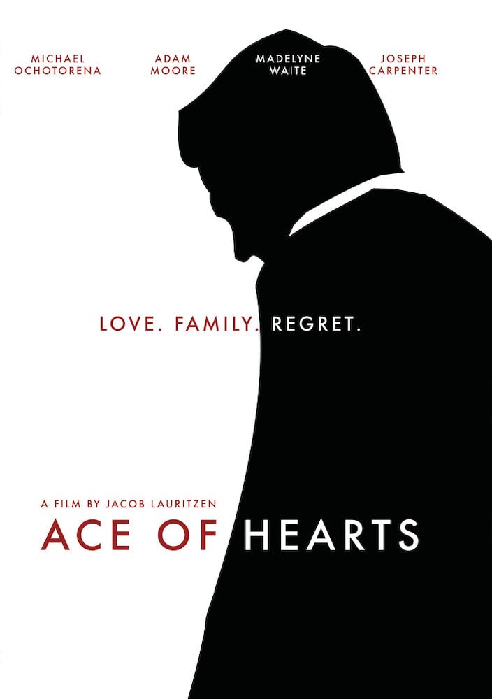 Ace of Hearts (DVD)
