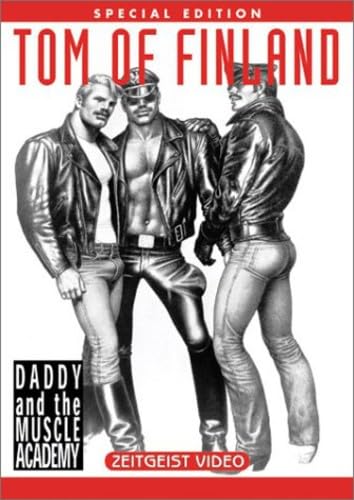 Daddy & The Muscle Academy (DVD)