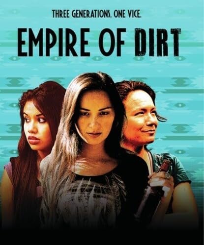 Empire of Dirt (Blu-ray)
