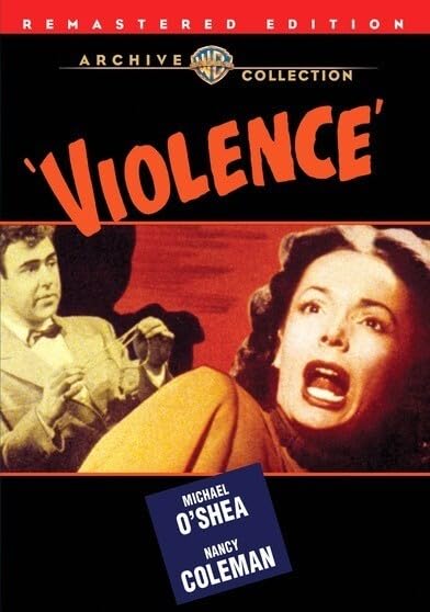 Violence (DVD)