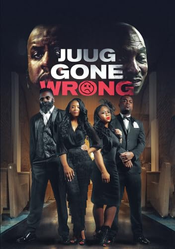 Juug Gone Wrong (DVD)