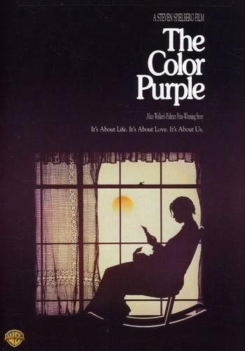 Color Purple (DVD)