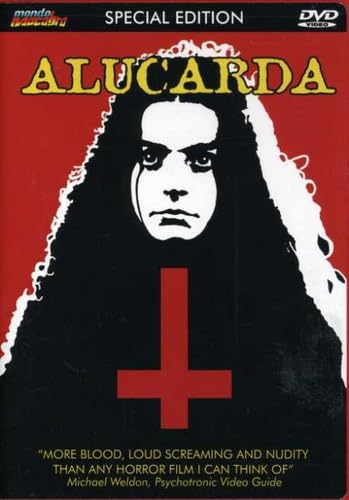 Alcuarda (DVD)