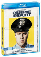 Observe and Report (Blu-ray)