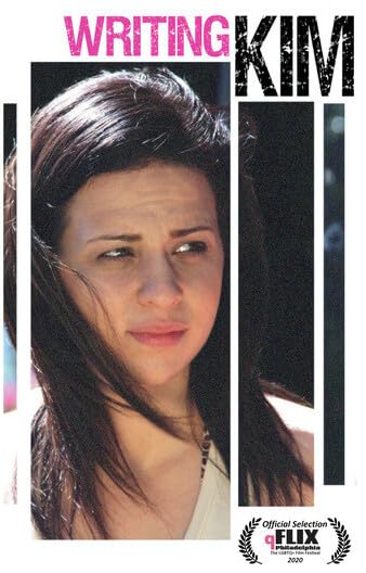 Writing Kim (DVD)