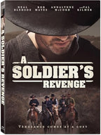 A Soldiers Revenge (DVD)