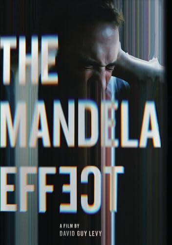 The Mandela Effect (DVD)