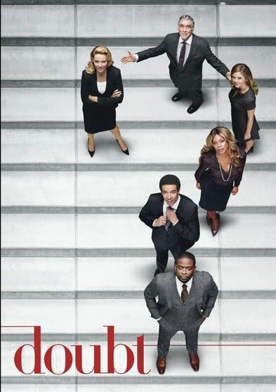 Doubt (DVD)
