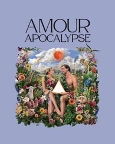 Amour Apocalypse (Peak Everything) (Blu-ray)