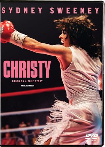 Christy (DVD)