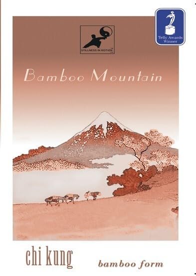 Bamboo Mountain (DVD)