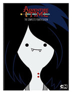 Adventure Time: Season 4 (DVD)