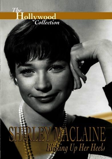 Hollywood Collection: Shirely Macla (DVD)