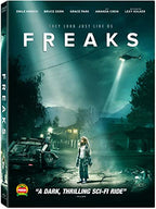 Freaks (DVD)