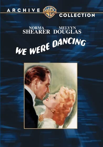 We Were Dancing (DVD)