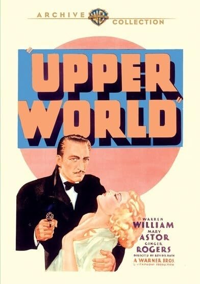 Upperworld (DVD)