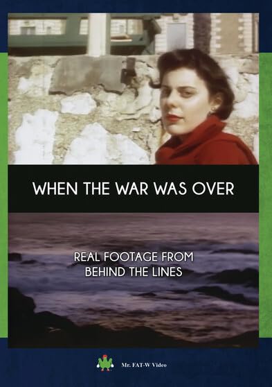 When the War Was Over (DVD)