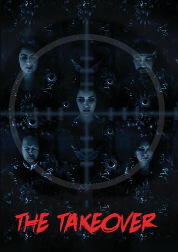 The Takeover (DVD)
