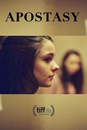 Apostasy (DVD)