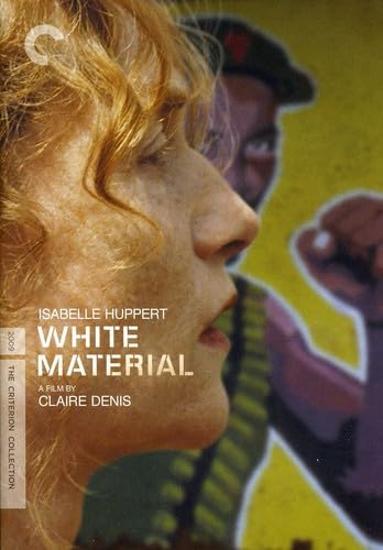 White Material (DVD)