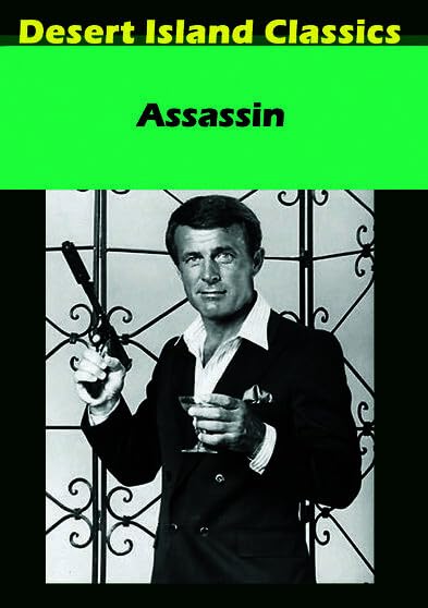 Assassin (DVD)