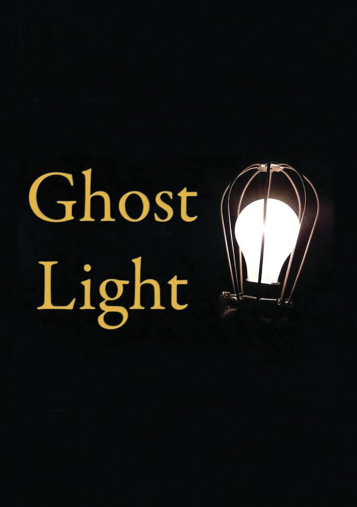 Ghost Light (DVD)