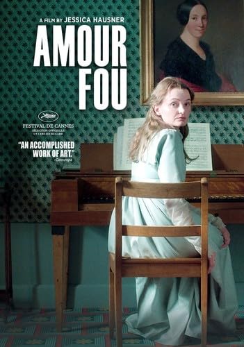 Amour Fou (DVD)