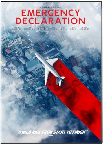 Emergency Declaration (DVD)