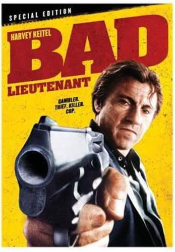 Bad Lieutenant (DVD)