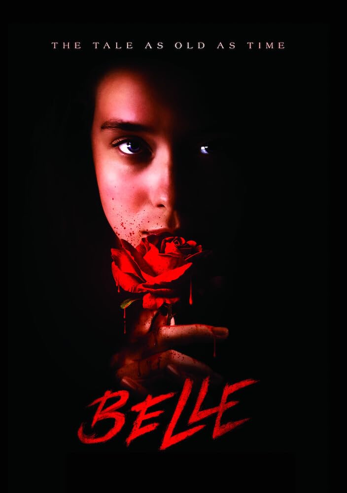 Belle Non-Returnable (DVD)