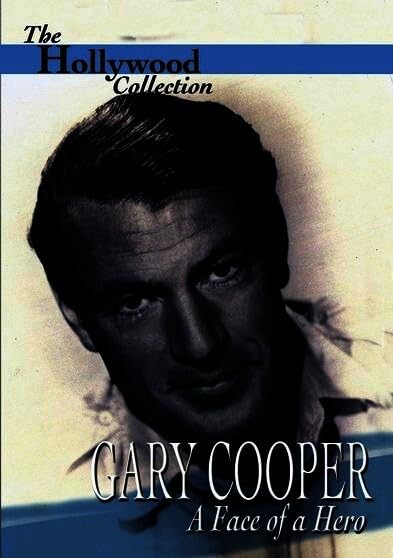 Hollywood Collection: Gary Cooper (DVD)