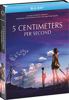 5 Centimeters per Second (Blu-ray)