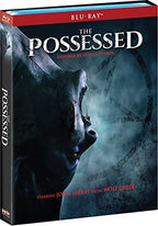 The Possessed (Blu-ray)